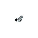 280450-1 7/8In-45Deg Ss Round Rail Base | Sea-Dog Line