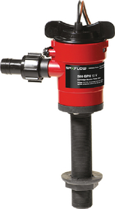 28123 1250 Gph Straight Aerator | Johnson Pump