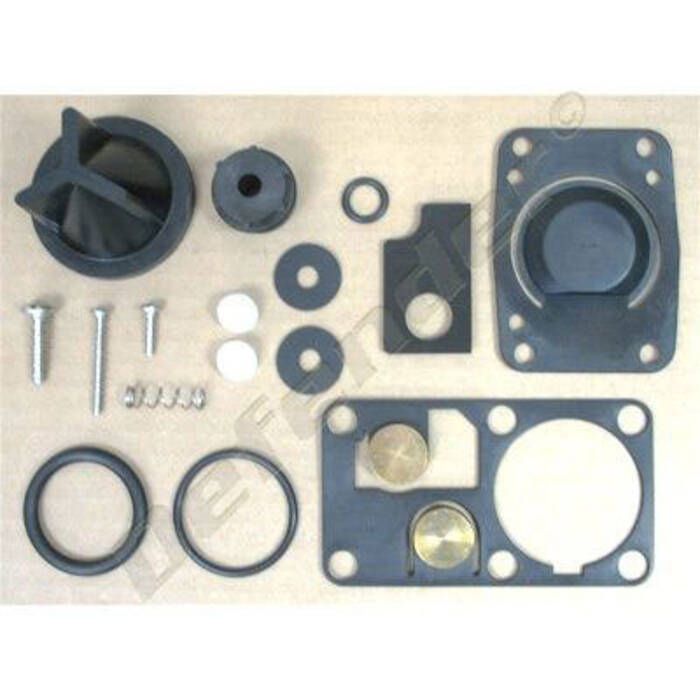 29045-0000 Major Service Kit  Pump | Jabsco