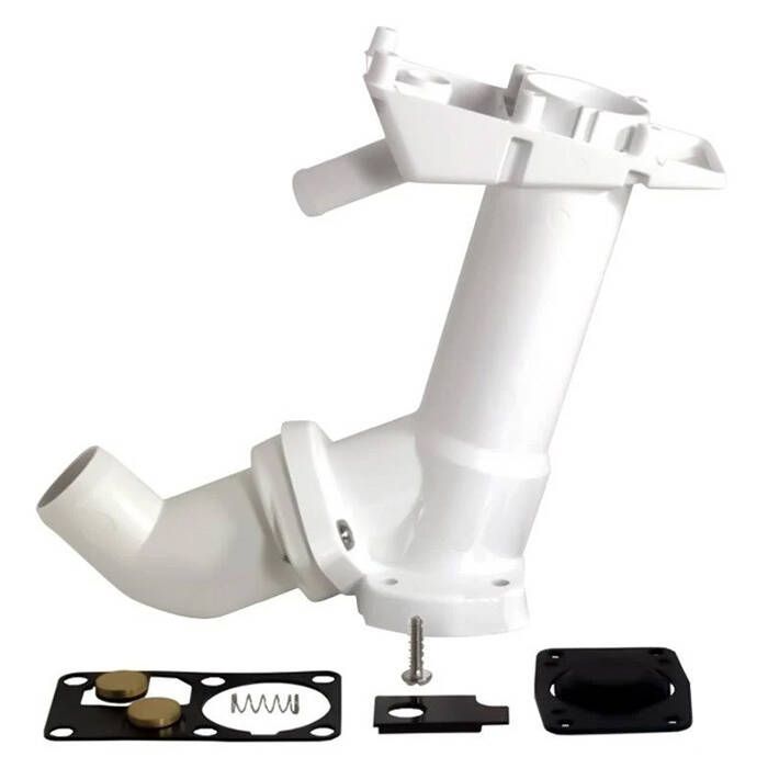 29051-2000 Pump Cylinder Assy | Jabsco