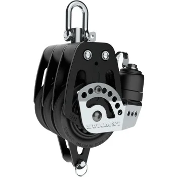 29196010 Block Htx 60Mm Trpl Bkt/Cam | Lewmar
