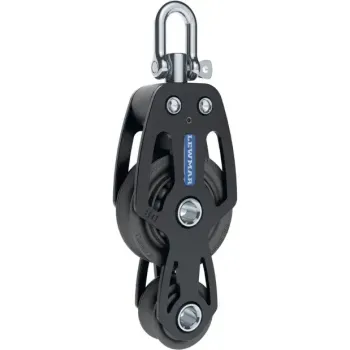 29196031 Block Htx 60Mm Fiddle | Lewmar