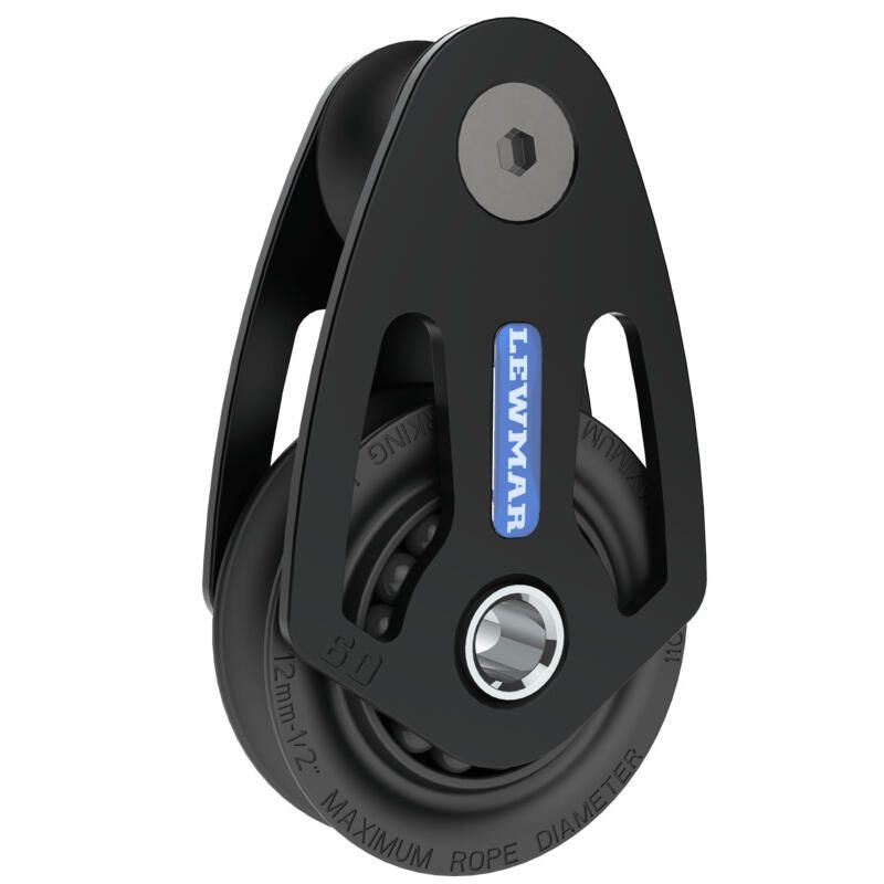 29197247 Block Htx 72Mm Web Single | Lewmar