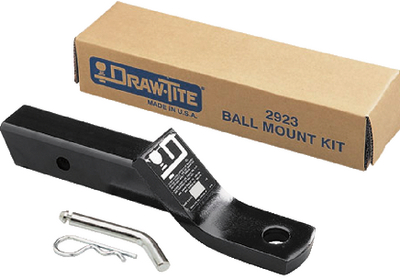 2923 Draw Tite Ball Mount | Horizon Global