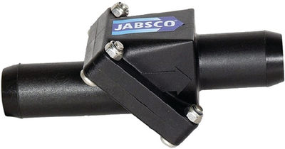 29295-1011 3/4 Valve | Jabsco