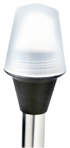 2951 Led Pole Lt. W/Chrm Zam Base | Seachoice