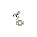 299102-1 Canvas Stud 2 Prong Clinch | Sea-Dog Line