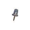 299119-1 Canvas Curtain Stud Mt 1Pr/Pk | Sea-Dog Line