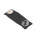 299202B-1 Add A Snap Black 2.5" 2/Pk | Sea-Dog Line