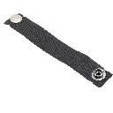 299204B-1 Add A Snap Black 4" 2/Pk | Sea-Dog Line