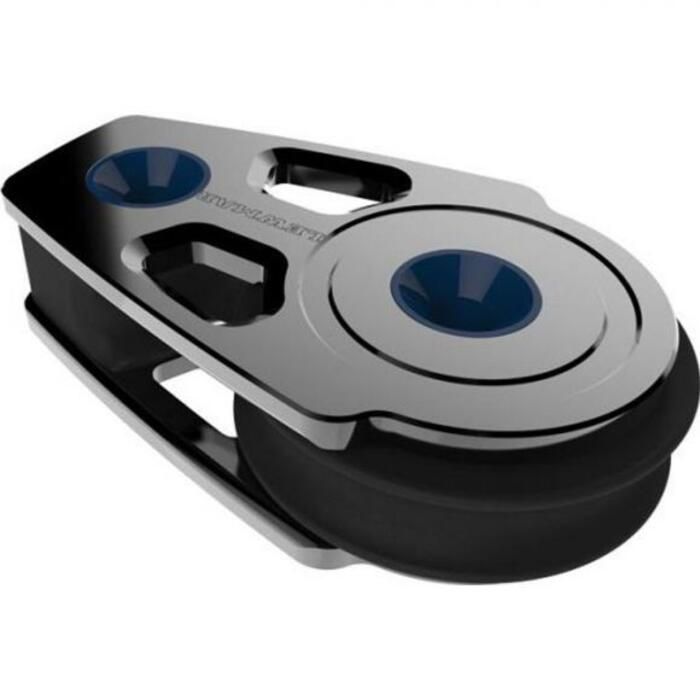 29927264Bk Ft Block Syncho Jamming 72Mm | Lewmar