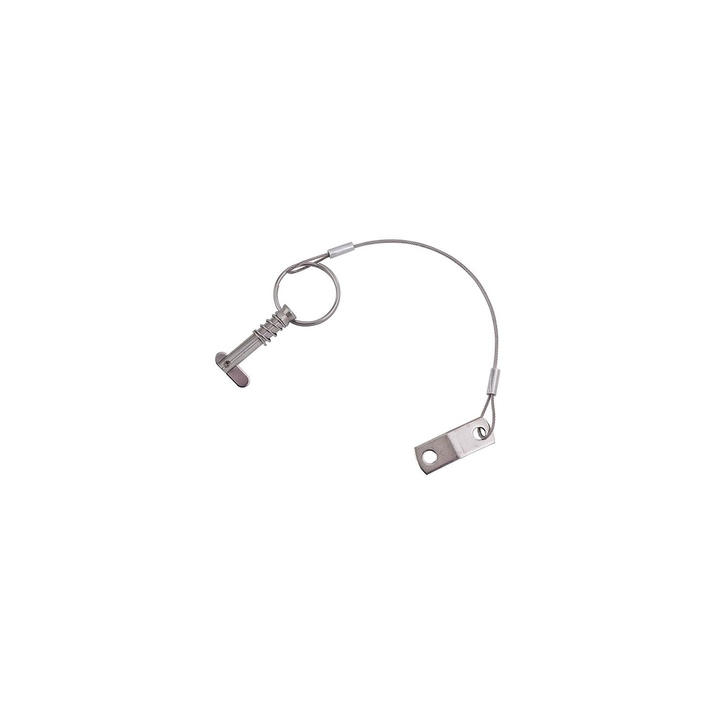 299986-1 Toggle Pin & Lanyard Straight | Sea-Dog Line