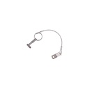 299986-1 Toggle Pin & Lanyard Straight | Sea-Dog Line