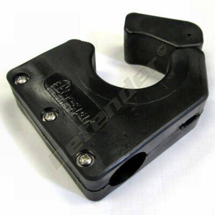 300042 Stanchion Chock 2 1/2 In. Tubi | Forespar