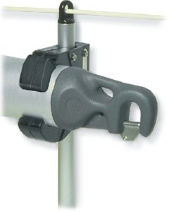 300050 Stanchion Chock 2 In. Tubing | Forespar