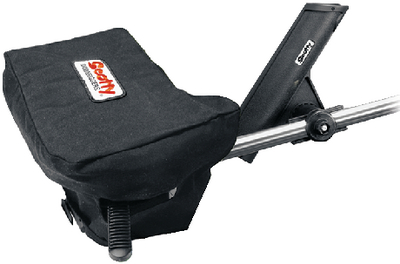 3015 Cover Electric Downriggers | Scotty Downriggers