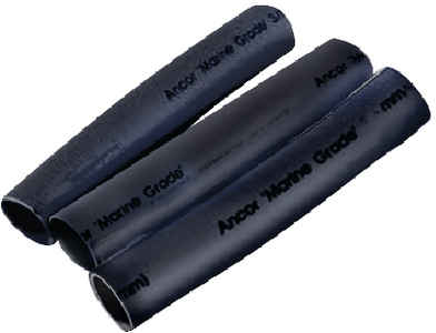 301503 Blk. Heat Shrink Tubing Asst. | Ancor