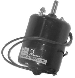 30200-0000 Par 12 Volt Motor Kit | Jabsco