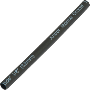 302106 Heat Shrink 3/16 X 6 Blk 10Pk | Ancor