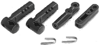 302123 Morse Adaptor Kit-Mercruiser | Seastar