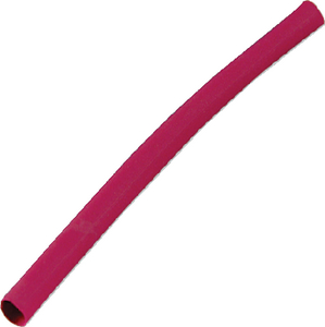 303603 Heatshrink Tube 1/4X3 Red 3/Pk | Ancor