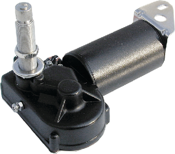 30992 Wiper Motor Hd 24V 2.5" Shaft | Ongaro