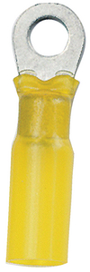 312603 12-10 3/8 Yellow H.S. Ring (3 | Ancor