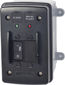 3131 Circuit Breaker Sm Enclosure | Blue Sea Systems