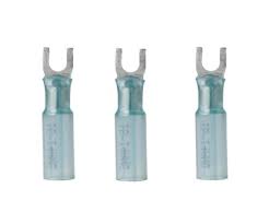 314203 Heatshrink Term 16-14 No.8  3/Pk | Ancor