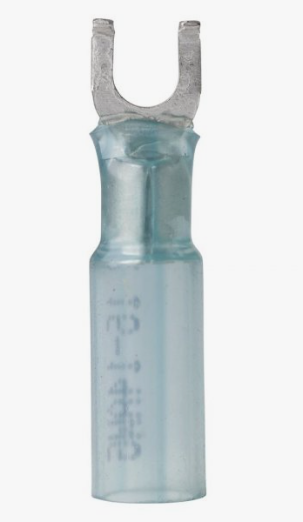 314303 16-14 No.10 H/S Spade 3 Pk | Ancor
