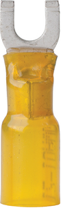 315203 12-10 H/S Spade No.8 Screw 3/Pk | Ancor
