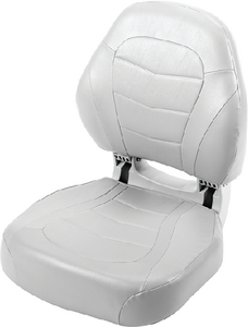 3155-784 Seat Torsa Pro 1 White | Wise Seating