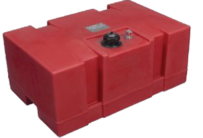 31624 Tank-Gas 24G Topside N-Epa Red | Moeller