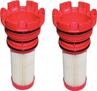 31871 Filter Optimax/Verado 2Mic 2Pk | Racor