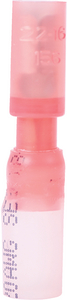318899 Heatshrnk Fem Snap 22/18 100Pk | Ancor