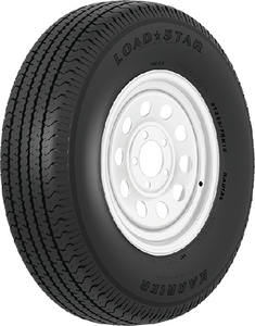 31957 St175/80R13 Lrc W/5 Hole Mod | Loadstar Tires