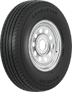 31975 St175/80R13 C/5H Mod Galv | Loadstar Tires