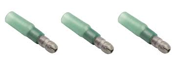 319903 Heatshrnk Male Snap 16-14 3/Pk | Ancor