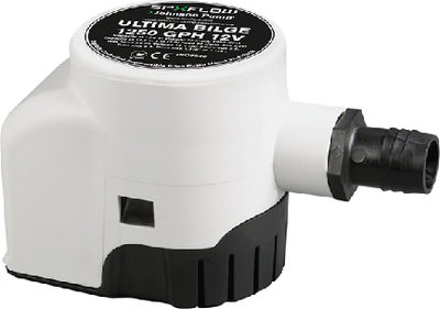 32-47258-003 Ultima Bilge 600 | Johnson Pump