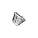 321820-1 Stainless Chain Stopper - 3/16 | Sea-Dog Line