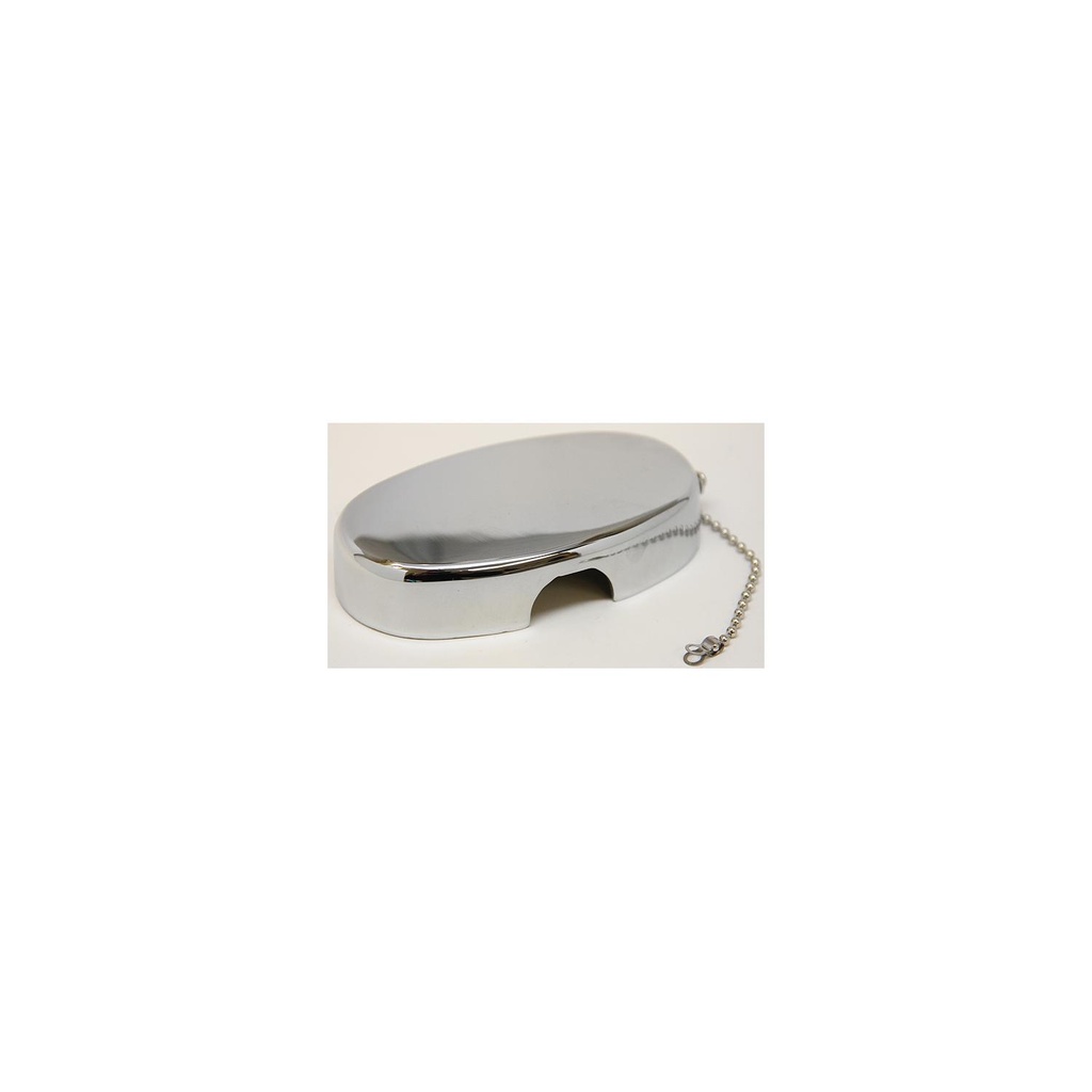 322075-1 Replacement Cap & Chain | Sea-Dog Line