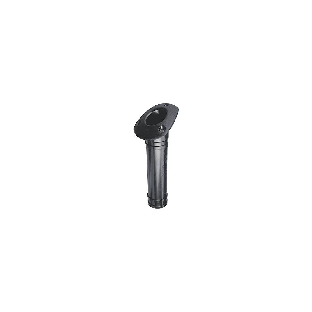 325160-1 Rod Holder -Flush Mnt Black | Sea-Dog Line