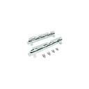 325624-1 Rod Stor.4Pole Rack Wht 1Pr/Pk | Sea-Dog Line