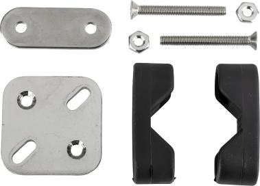 327102-1 Rail Mount Bracket | Sea-Dog Line