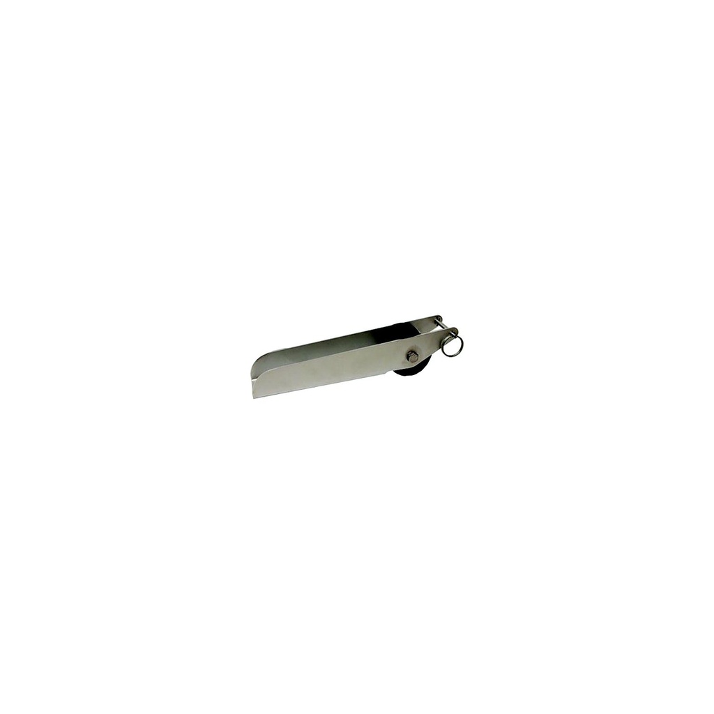 328053 Stainless Captive Roller(Mediu | Sea-Dog Line