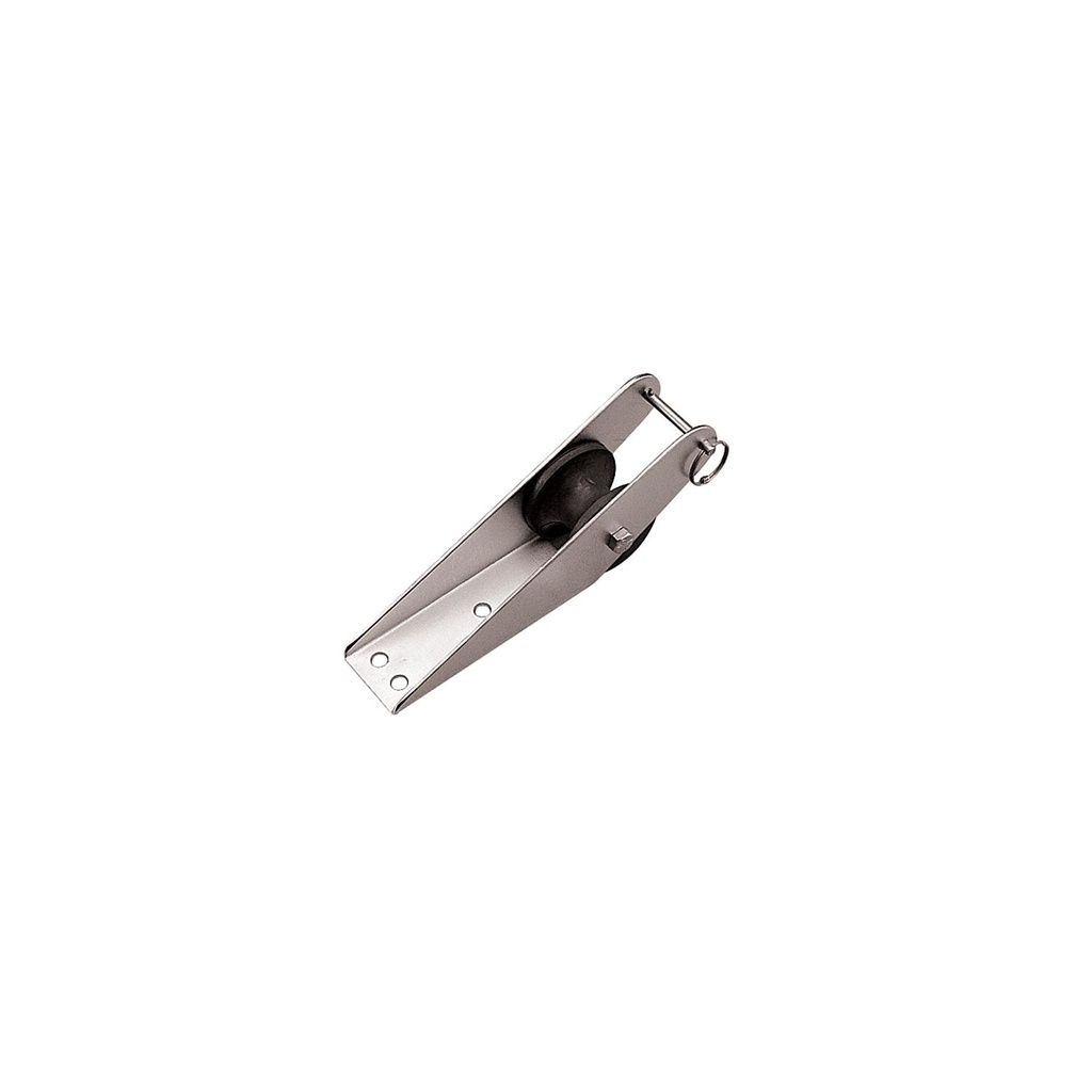 328057 Stainless Captive Roller(Short | Sea-Dog Line