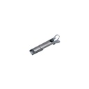 328068 Stainless Pivoting Roller(Medi | Sea-Dog Line