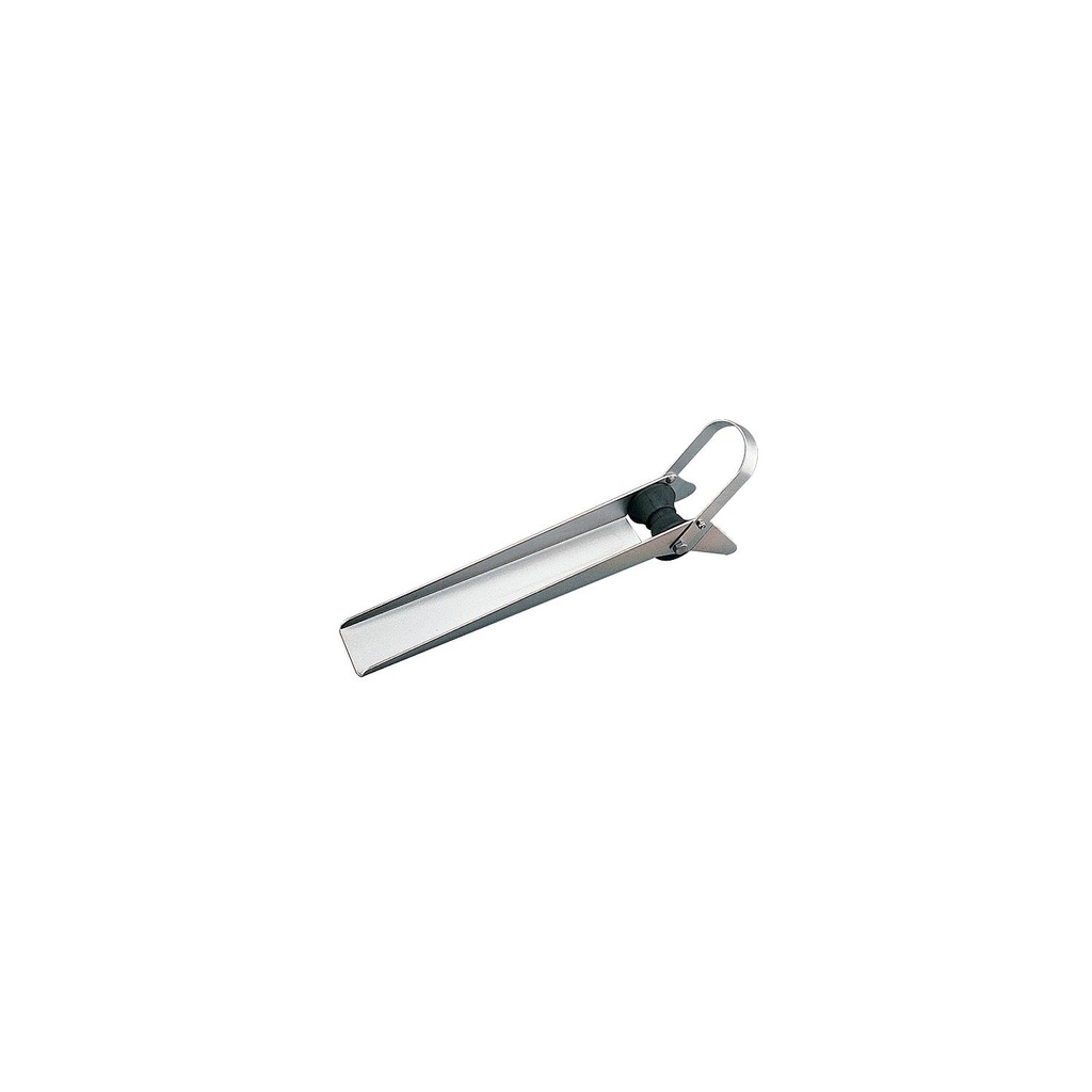 328074 Ss Anchor Bow Roller Large | Sea-Dog Line