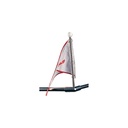 328110-1 Pole Flag Ss Bow Form | Sea-Dog Line