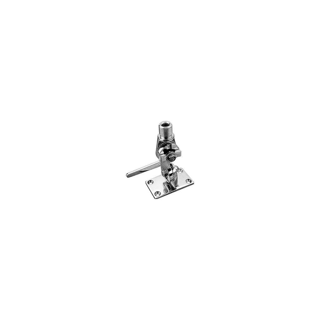 329235-1 Antenna Base Ss Heavy Duty | Sea-Dog Line